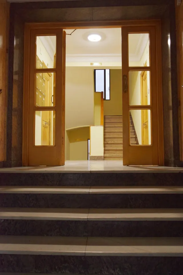 Piso en Calle Jose Villena — 20