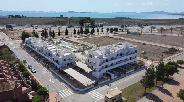 Villa 3 habitaciones 113m² en venta - Serena Golf — 8