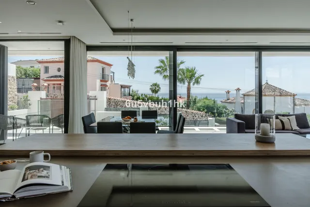 Chalet 5 habitaciones 508m² en venta - Costa Del Sol — 15