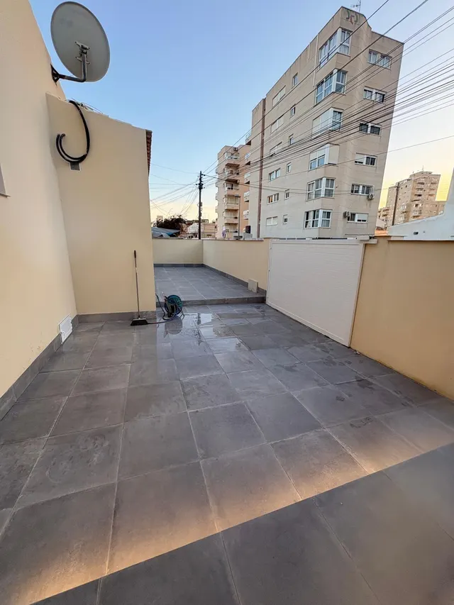 GRAN CHALET EN TORREVIEJA: 2 HAB, 2 BAÑO — 19