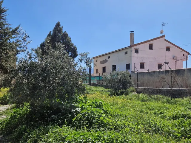 Terreno urbanizable en Ogijares — 13