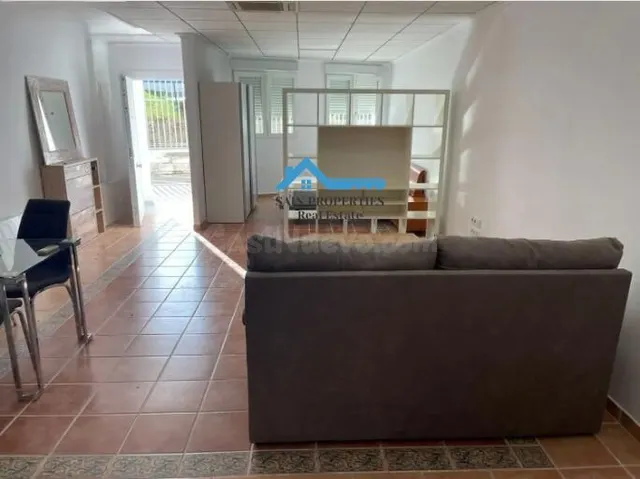 Loft reformado a 260 m de la playa - foto 4