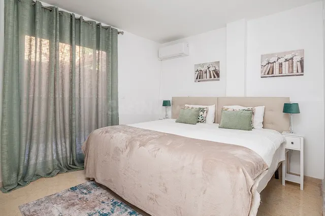 Ático 2 habitaciones 121m² en venta - Marbella — 5