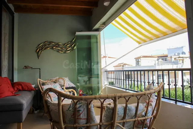 Apartamento 2 habitaciones 80m² en venta - Nueva Nerja — 3