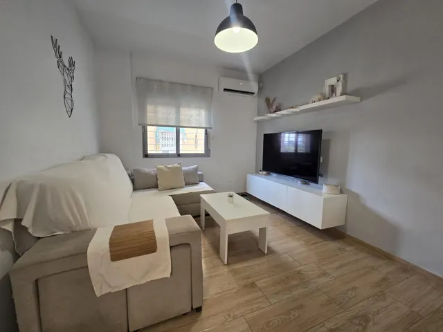 PISO REFORMADO EN GUADALUPE — 20