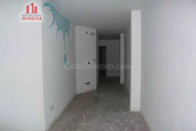 LOCAL COMERCIAL EN EL CENTRO DE OURENSE - foto 2