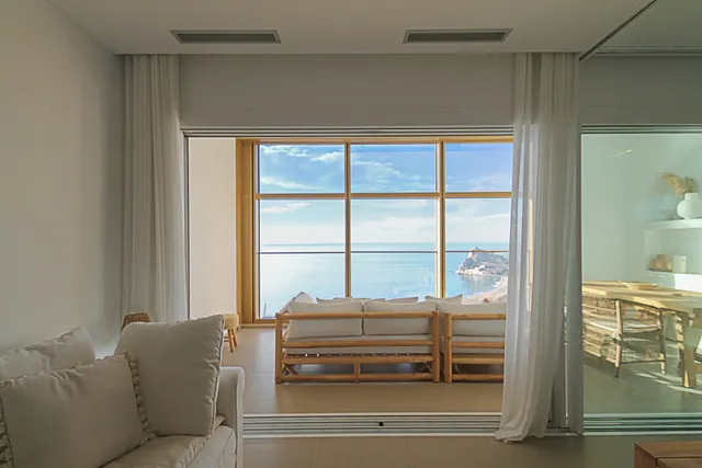 Apartamento 2 habitaciones 95m² en venta - Playa de Poniente — 8