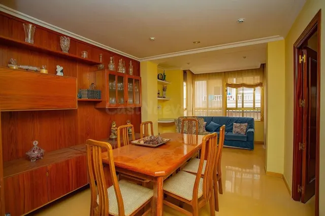 Apartamento 4 habitaciones 97m² en venta - Playa del Cura — 5