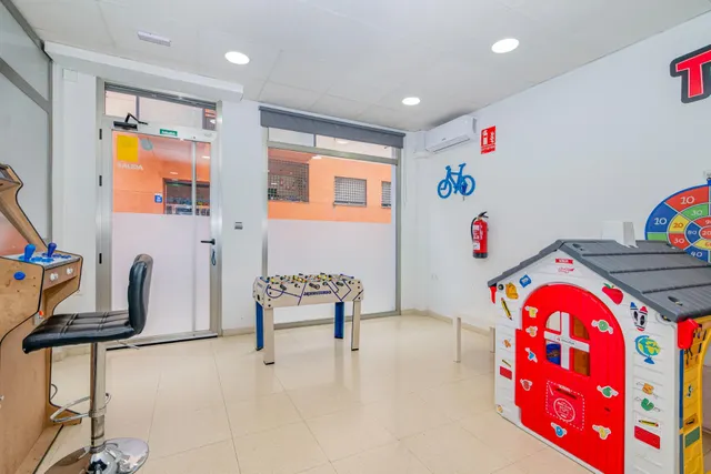 Local comercial en zona de máximo crecimiento – Santa Fe — 10