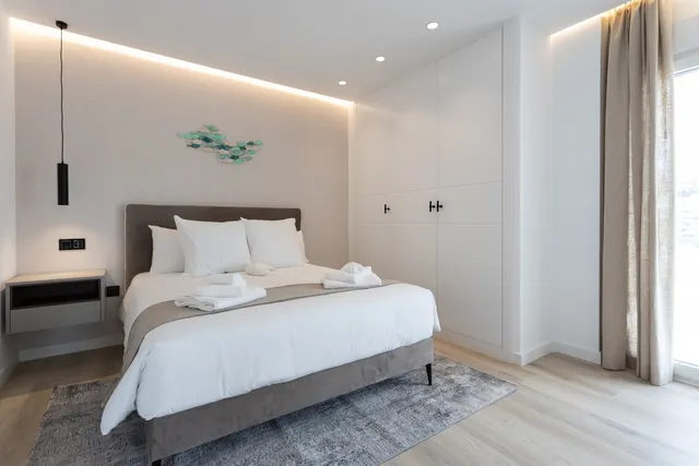 Apartamento 4 habitaciones 125m² en venta - Marbella — 48