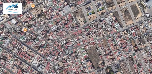 Venta Piso en Chiclana de la Frontera (Cádiz) - foto 2