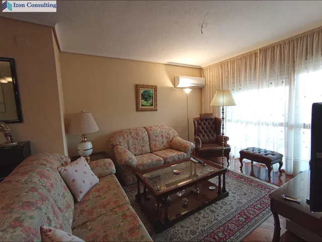 Vivienda Espectacular en el Corazón de Albacete — 5