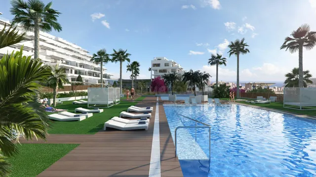Piso 3 habitaciones 413m² en venta - Finestrat - foto 2