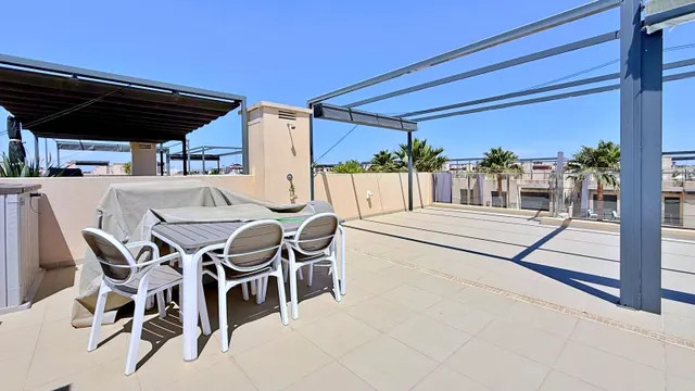 Ático 3 habitaciones 108m² en venta - La Torre de la Horadada — 33