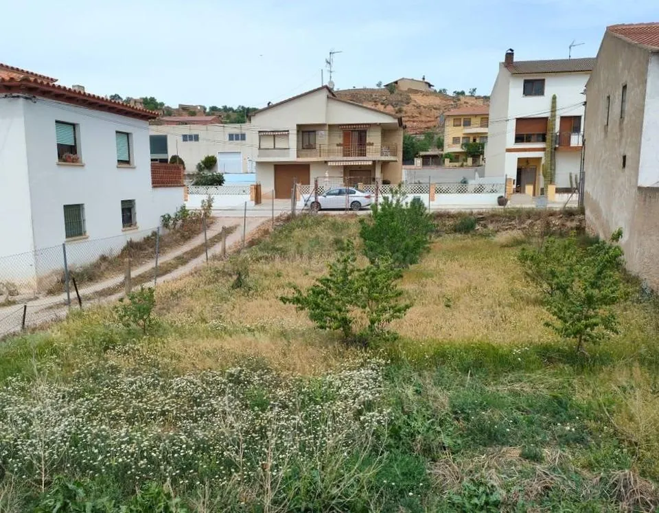 Solar en venta - CENTRO