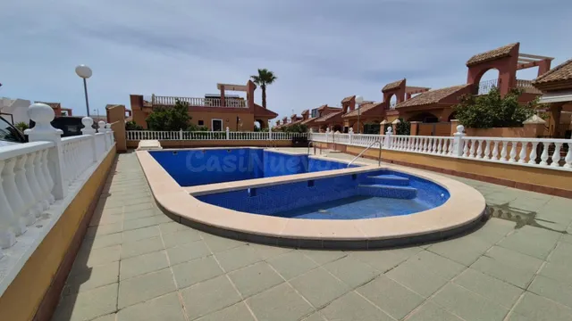 Villa 2 habitaciones 90m² en venta - Aguas Nuevas — 4