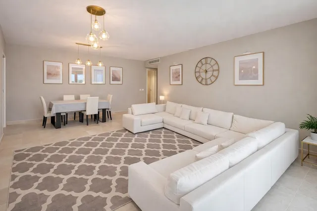 Apartamento 3 habitaciones 162m² en venta - Costa del Sol — 36