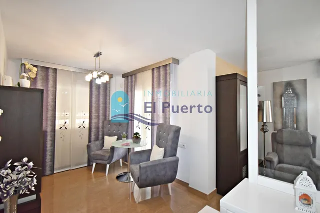 ESPECTACULAR CHALET CON PISCINA EN LA CUMBRE - REF 1725 — 8
