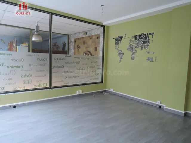 LOCAL COMERCIAL REFORMADO EN GALERÍAS CÉNTRICAS DE LA CIUDAD - foto 3