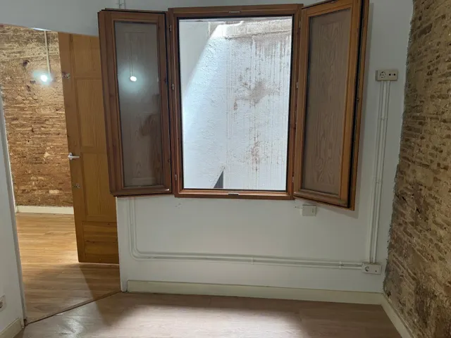 Pis reformat - barri gòtic — 6