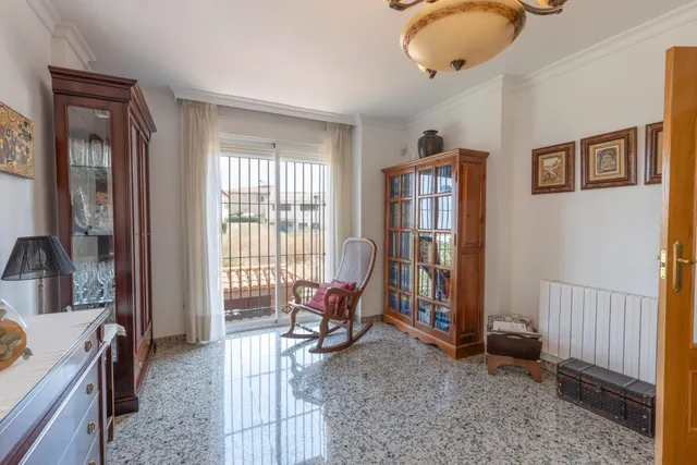 Exclusiva vivienda premium en La Zubia — 12