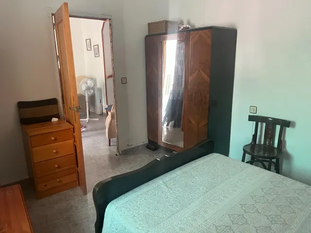 MAGNIFICA CASA CON TERRENO EN LA ALQUERÍA — 4