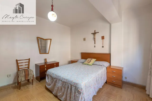 Piso en venta en calle arabial – Granada | — 21