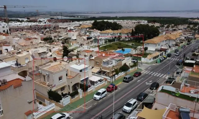 Dúplex 3 habitaciones 85m² en venta - Los balcones — 8
