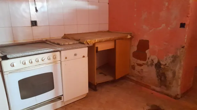 Casa para reformar en Ricla. Zaragoza — 6