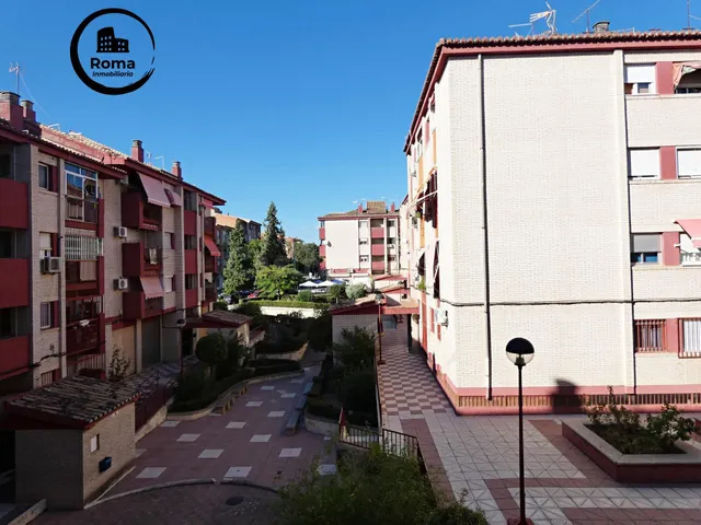 ¡tu nuevo hogar en Granada te está esperando! — 3