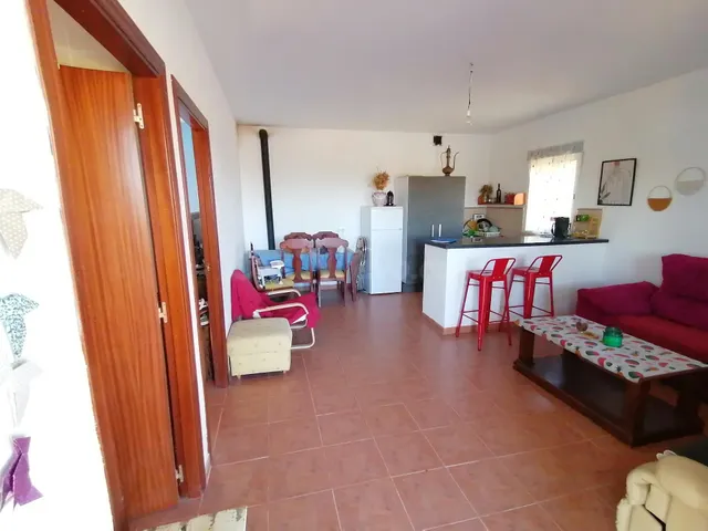 Chalet o Casa de Campo con Escrituras en Cáceres, en Arroyo  - foto 3