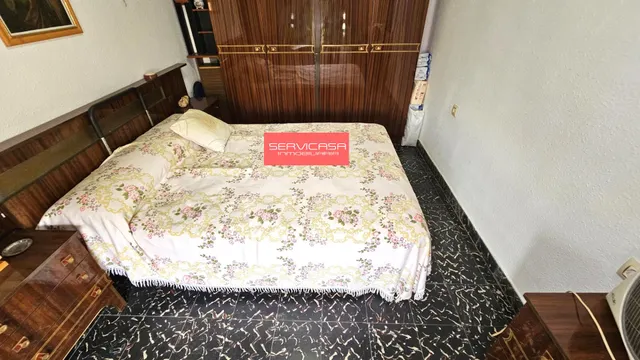 Se Vende Piso en Quart de Poblet — 10
