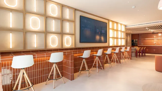 Oficina 199m² en alquiler - Eixample — 42