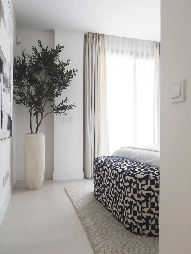 Ático Dúplex 2 habitaciones 81m² en venta - Centro — 26