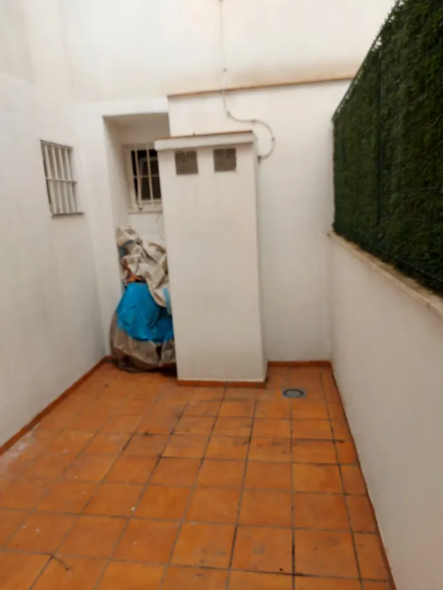 Vivienda en alquiler de temporada — 14