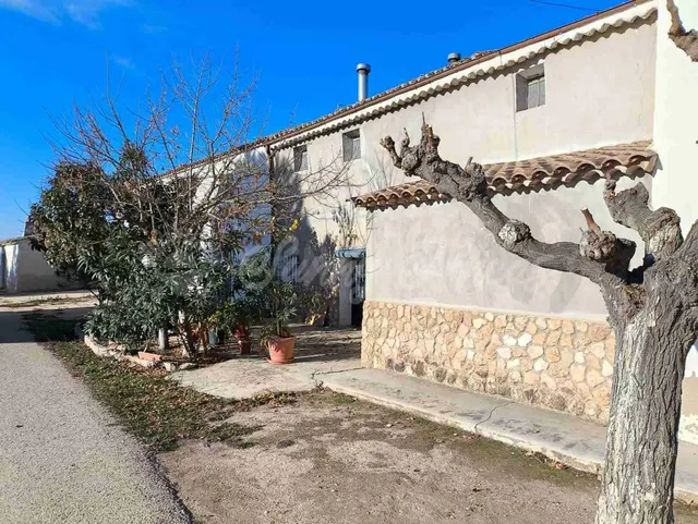 Casa de campo-Masía en Venta en Yecla Murcia — 3