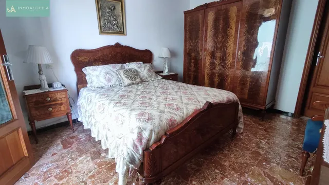 VIVIENDA UNIFAMILIAR EN INCA — 6