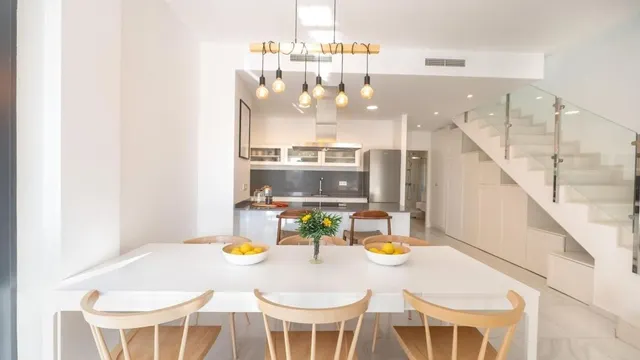 MAGNIFICA VILLA CON PISCINA PROPIA, IDEAL PARA FAMILIAS — 23