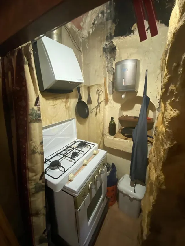 EXCELENTE CASA RURAL PARA ENTRAR A VIVIR — 9