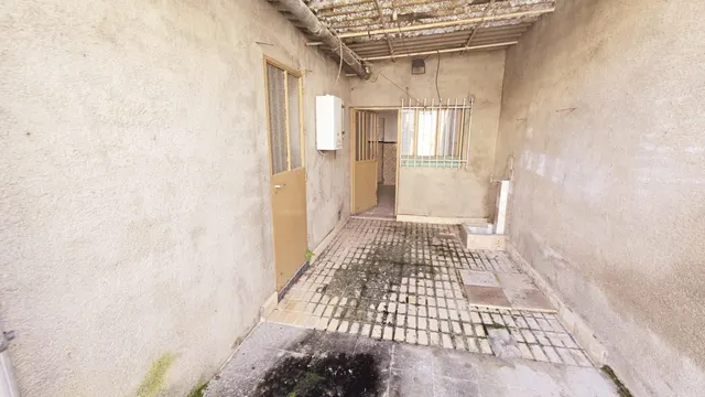 SE VENDE CASA ECONOMICA EN VVA DE CORDOBA — 6