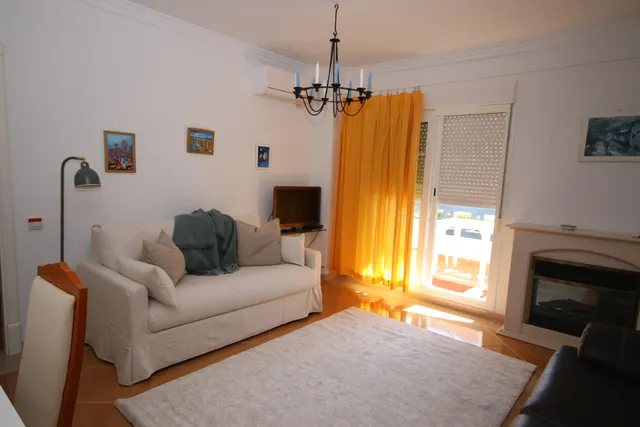 Apartamento con 2 suites y terraza en Residencial El Faro, Isla Canela — 14