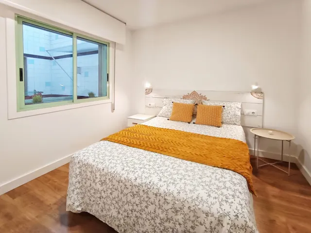 Diseño, calidad y mar en el corazón de O Grove — 19