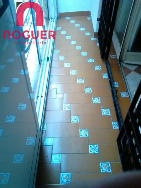 PISO JUNTO A LA AVENIDA MEDINA AZAHARA CON ASCENSOR Y TERRAZA — 17