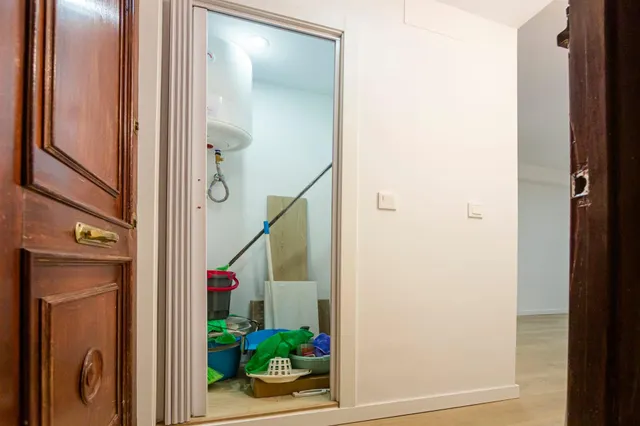 PISO EN VENTA CÓRDOBA — 5