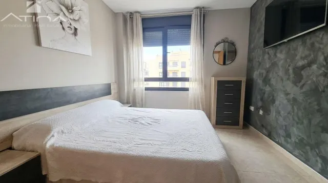 Apartamento en venta en la playa de Bellreguard a 300 metros del mar con garaje y trastero — 10