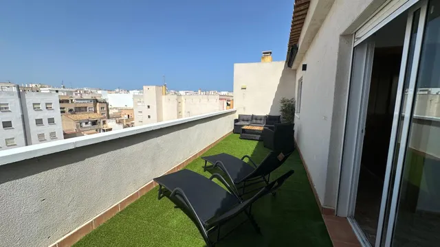 REF.7815 Apartamento de dos dormitorios en Torrevieja — 7