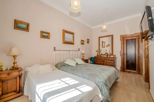 Finca la tuta: historia, privacidad y más de 18.000 m2 para crear un estilo de vida único en Ayamonte — 25