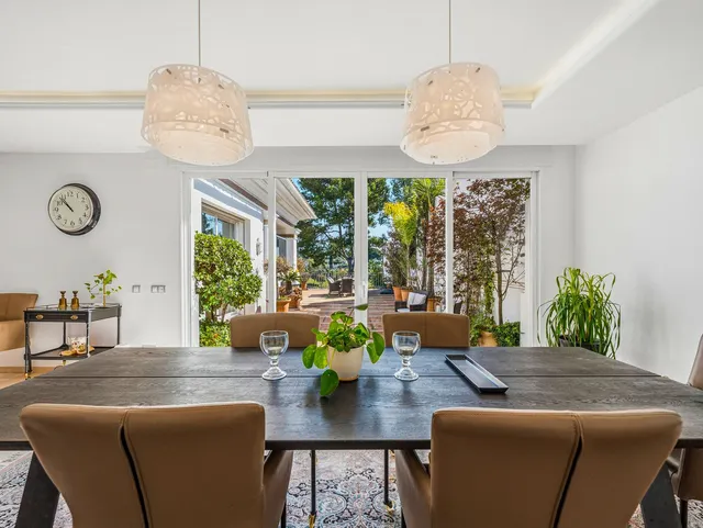 Chalet 7 habitaciones 660m² en venta - Marbella — 24