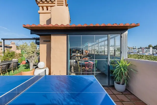 Ático 3 habitaciones 185m² en venta - Costa Del Sol — 36