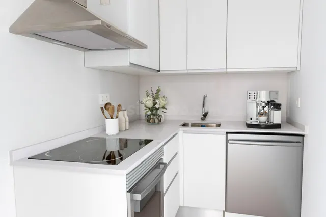 Exclusivo bungalow de obra nueva en Gran Alacant — 8